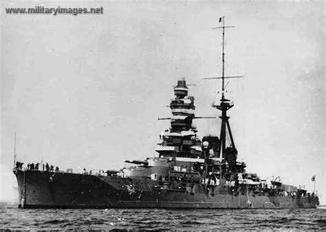 Battleship Kirishima, WWII | A Military Photo & Video Website