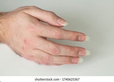 2,635 Man long nails Images, Stock Photos & Vectors | Shutterstock