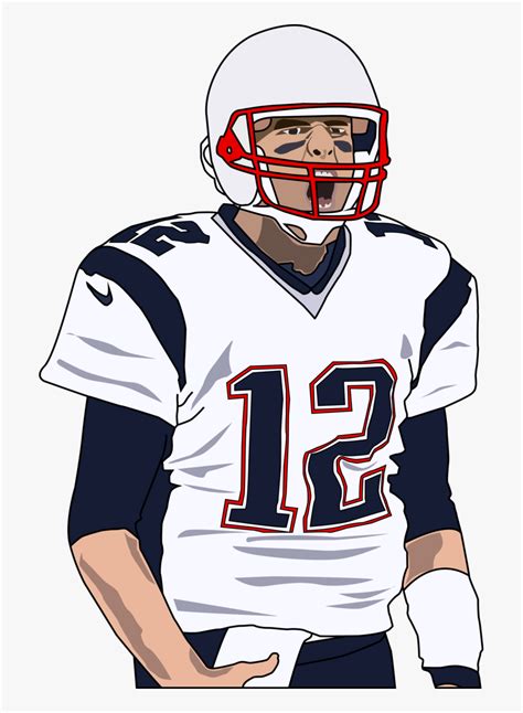 Football Helmet Clipart - Clip Art New England Patriots Helmet, HD Png Download - kindpng