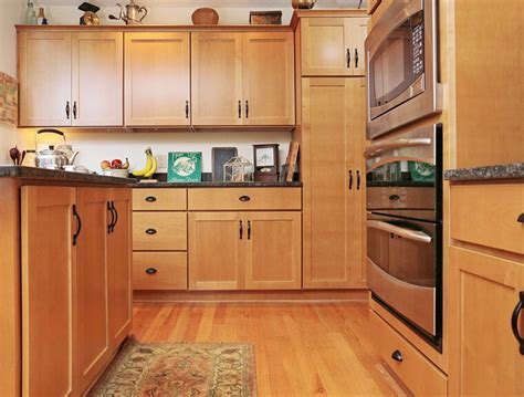 What Is The Best Color Hardware for Oak Cabinets? - Redo Your House