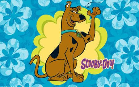 Scooby Doo - Funny & Entertainment Background Wallpapers on Desktop Nexus (Image 378068)