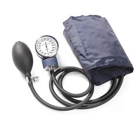 Blood Pressure Cuff at Rs 400/piece | Medical Equipments in Hyderabad | ID: 13164244155