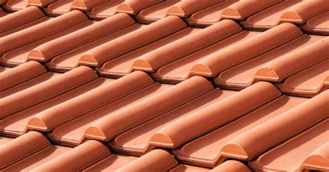 4 Types of Roof Tiles | Golden City Remodeling