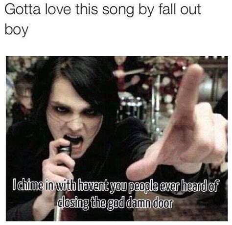 50 Memes That'll Make Every Former Emo Kid Cackle With Sadness