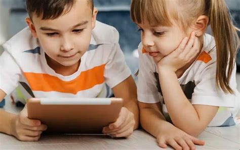 The best Android tablets for kids