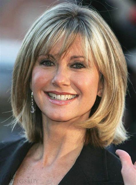 This Short Hairstyles 2023 Female Over 50 Straight Hair For Long Hair - The Ultimate Guide to ...