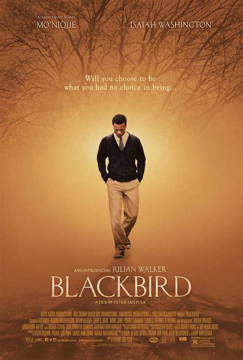 A Look At 'Blackbird,' The First Film On The New 'Black Netflix' : Code Switch : NPR