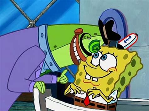 Spongebob - Imitation Krabs - one of the best. | Spongebob, Best, Vimeo