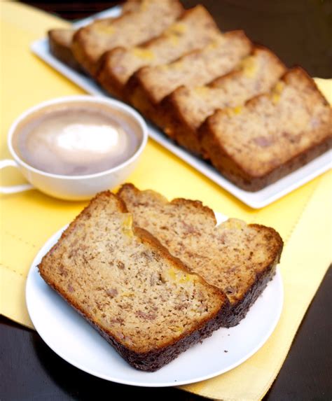 25 Best Diabetic Banana Bread Recipe - Home, Family, Style and Art Ideas