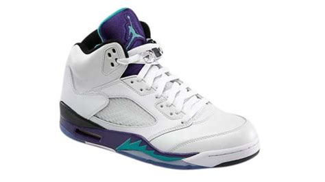 BUY Air Jordan 5 Grape | Kixify Marketplace