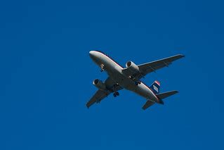 Airplane | Andrew Malone | Flickr
