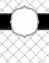 Coloring Page Binder Cover Printable Pages sketch template