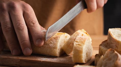 The Best Serrated Bread Knives In 2023