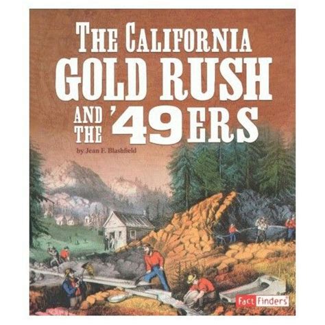 Pin by Liftee Hikita on Forty Niners | California gold rush, California ...