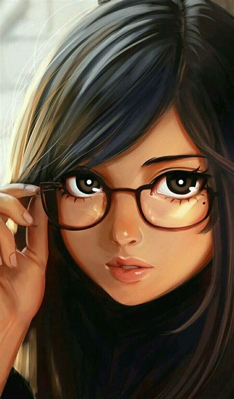 Realistic Anime Girl Wallpaper | Check out this fantastic collection of ...