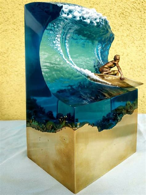 Pin by James Simko on Water Effects | Water effect, Diorama, Aquarium