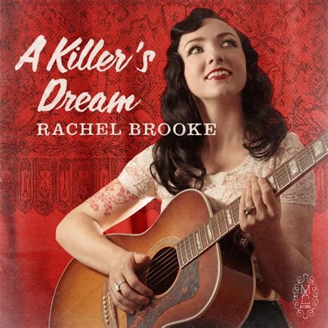 Brooke, Rachel: A Killer's Dream - Vintage Ford Parts, Music & Collectibles