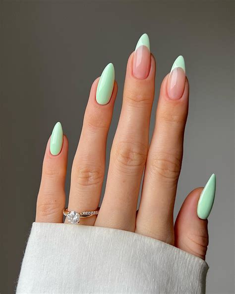 20 Best Pastel Nails for a Chic and Elegant Look - Hairstyle