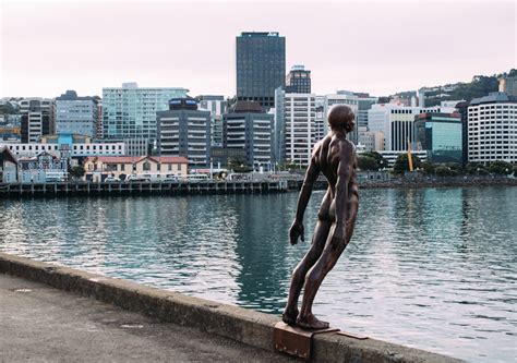 50 FREE Things to do in Wellington | All Free Activities