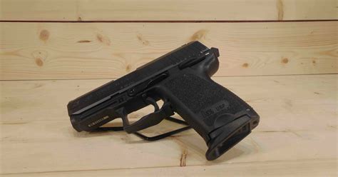 H&K USP Compact .45ACP - ADELBRIDGE & CO