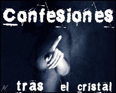 Confesiones tras el cristal: Recordándote