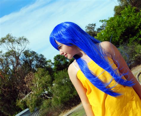 Wendy Marvell Cosplay WIP by Savvical on DeviantArt