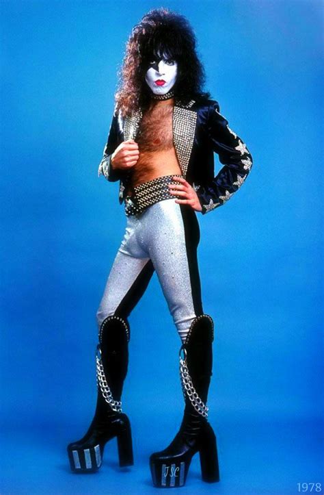 Paul Stanley 1978 - KISS Photo (38443520) - Fanpop