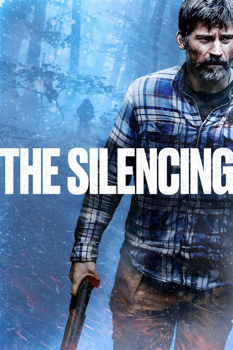 THE SILENCING| Lionsgate Publicity