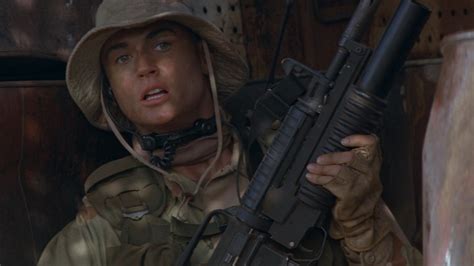 G.I. Jane (1997) | FilmFed