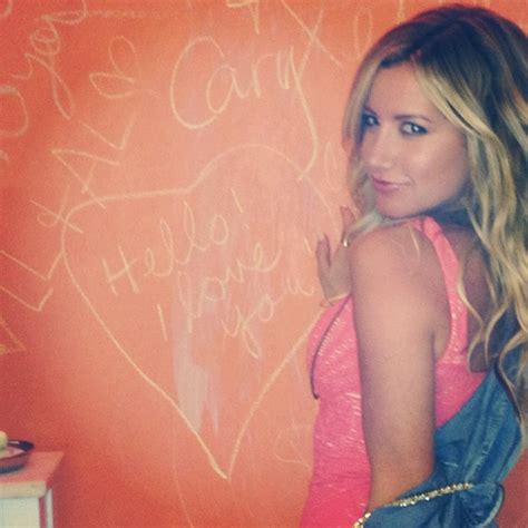 Ashley's Instagram Photos - Ashley Tisdale Photo (33478203) - Fanpop