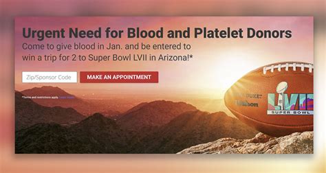 Area residents can donate to keep blood and platelets stocked for when ...