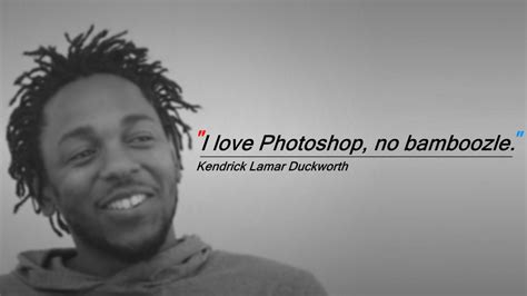 Kendrick Lamar Quotes Wallpapers - Wallpaper Cave