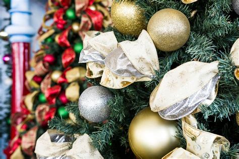 Christmas ornaments - Bilder und Fotos (Creative Commons 2.0)