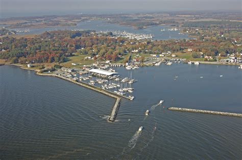 North Point Marina in Rock Hall, MD, United States - Marina Reviews - Phone Number - Marinas.com