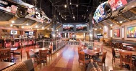 An Overhaul For NASCAR | Restaurant Hospitality