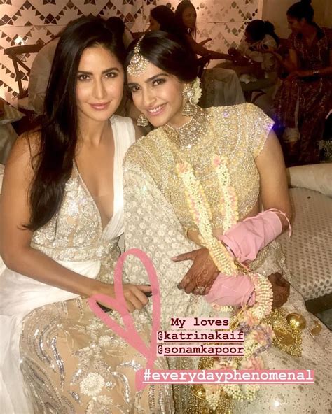 Katrina Kaif wedding - SeanFreja