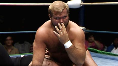 BREAKING: WWE Hall Of Famer Arn Anderson Reportedly Released From ...