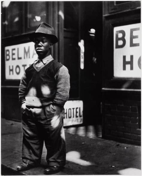 Black Dwarf, Lower East Side | International Center of Photography