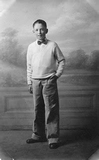 My father in the 1920s | San Francisco, California. | Flickr