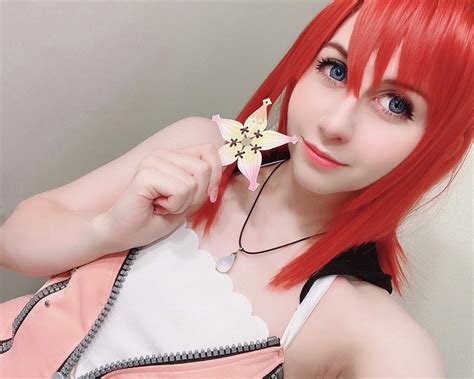 Kairi | Cosplay Amino