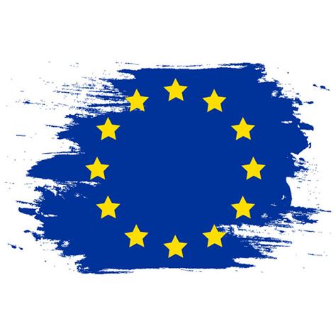 Europe-Gauvain-1024x1024 | Flag of Europe flag of European U… | Flickr