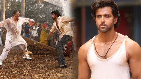 Hrithik Roshan celebrates 10 years of Agneepath, remembers late Rishi Kapoor | Bollywood Bubble