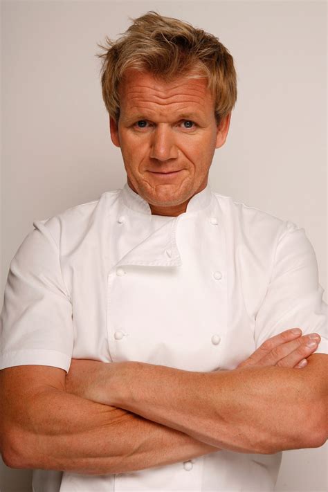 Gordon Ramsay | MasterChef Wiki | Fandom