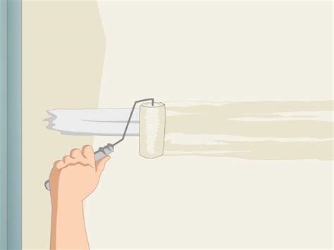 How to Repair Drywall Tape That Is Separating from Your Walls