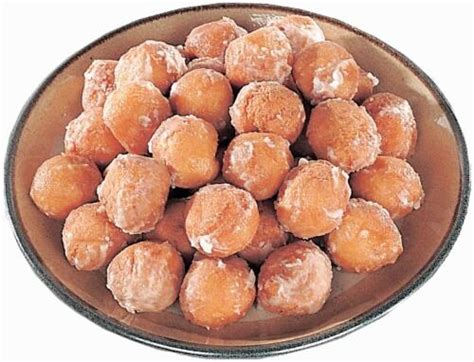 Bakery Fresh Goodness Glazed Cake Donut Holes, 9 oz - Pick ‘n Save