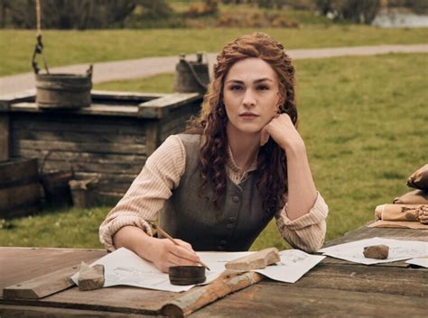 'Outlander' Stars Preview an 'Intense' Season 6 Packed With Fraser ...