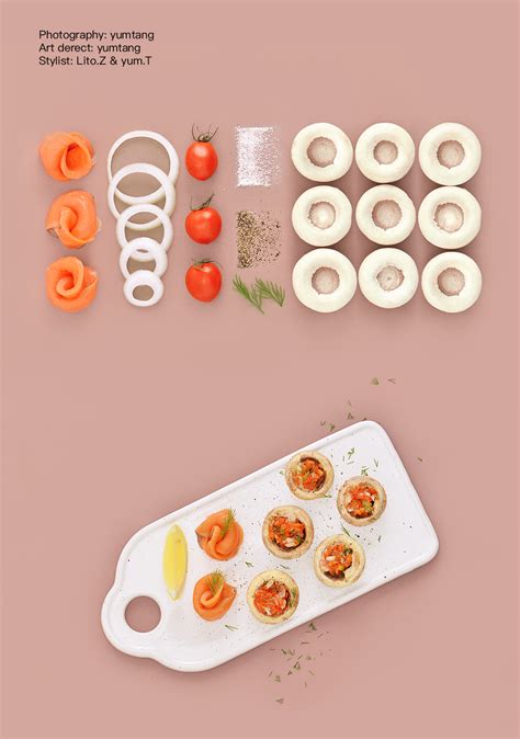 Spices Photography, Food Art Photography, Photography Illustration, Ingredients Photography ...