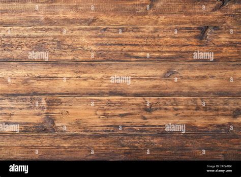 rustic wooden table, wood texture, top view Stock Photo - Alamy