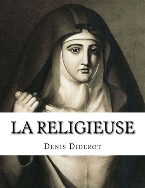 La religieuse by Denis Diderot, Paperback | Barnes & Noble®