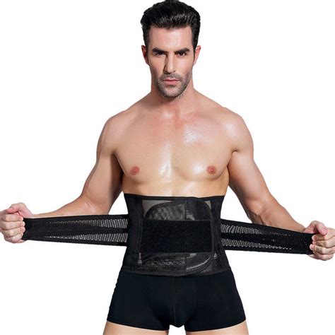 Buy Cheap Waist Trainer For Men, ONLY 9.9usd + Free Shipping- SLLIIM - Slliim